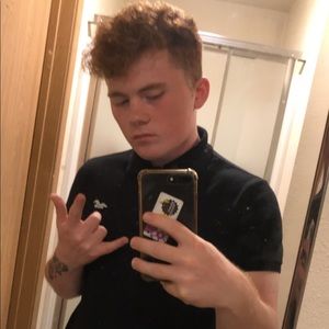 Meet your Posher, Erich